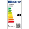Osram Parathom Classic Filament | E14 | 3,4 W | Blanco cálido
