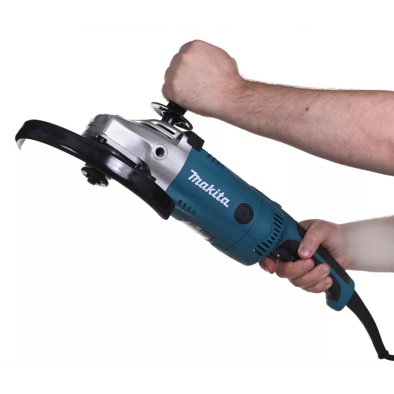 Makita GA9020R Amoladora angular 23 cm 6600 rpm 2200 W 8,01 kg