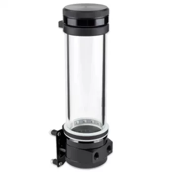 Depósito de compensación Aqua-Computer ULTITUBE D5 200 PRO para bombas D5