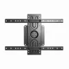 Sbox PLB-1246F Soporte fijo de pared para TV de pantalla plana 37-70 50kg