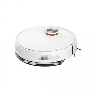 Robot aspirador Xiaomi S40 — sin bolsa, batería de 5200 mAh, potencia de succión 10000 Pa, fregado húmedo, depósito de polvo 0,52 L, 340×98 mm
