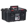 Caja de herramientas Stack n Roll Keter