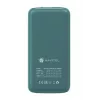 Batería externa Navitel PWR10 MX VERDE 10000 mAh