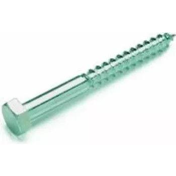 Perno Cimco 190225 100 mm acero galvanizado rosca 8 mm