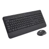 Logitech Signature MK650 Combo for Business teclado y ratón inalámbricos de tamaño completo para Bélgica