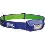 Linterna frontal Petzl Tikka Core azul LED 100 lm USB recargable