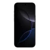 Belkin ScreenForce InvisiGlass protector de pantalla de privacidad para Apple iPhone 16 Pro Max, OVA170hq
