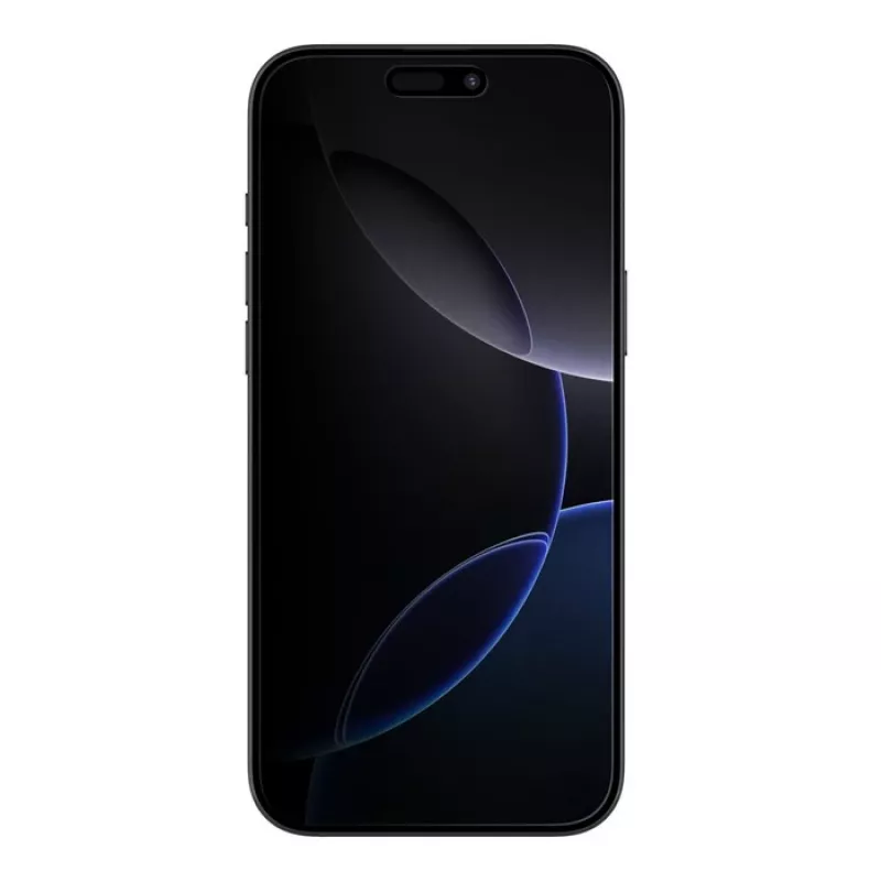 Belkin ScreenForce InvisiGlass protector de pantalla de privacidad para Apple iPhone 16 Pro Max, OVA170hq