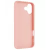 Fixed Story | Cubierta trasera | Apple | iPhone 16 Plus | Engomada | Rosa