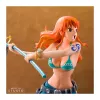 ABYstyle Figura ONE PIECE Nami x2
