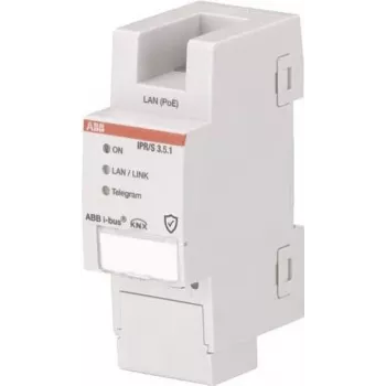Router IP IPR/S3.5.1 (2CDG110176R0011)