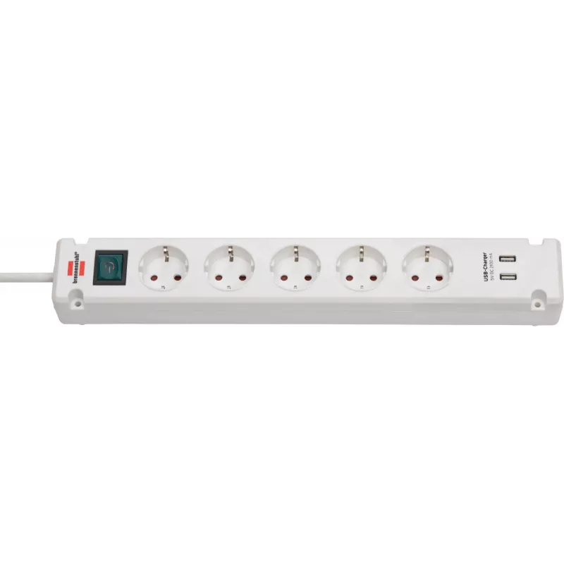 Alargador de corriente Brennenstuhl 1150660325