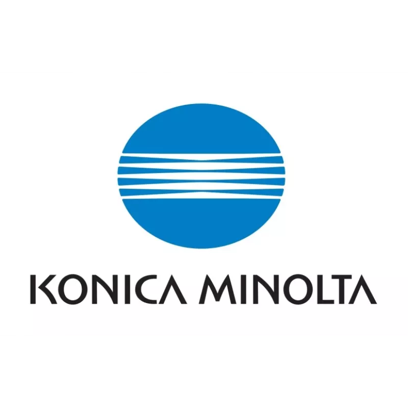 Tóner Konica Minolta TN-634 TN634 negro C3070 C3080 bizhub (AF1R155)(TN-619) (AF1R155)(TN619)