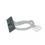 Repuesto/accesorio para impresora/escáner Zebra P1080383-011 sensor