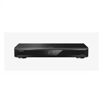 Grabadora Blu-Ray Panasonic DMR-UBS90