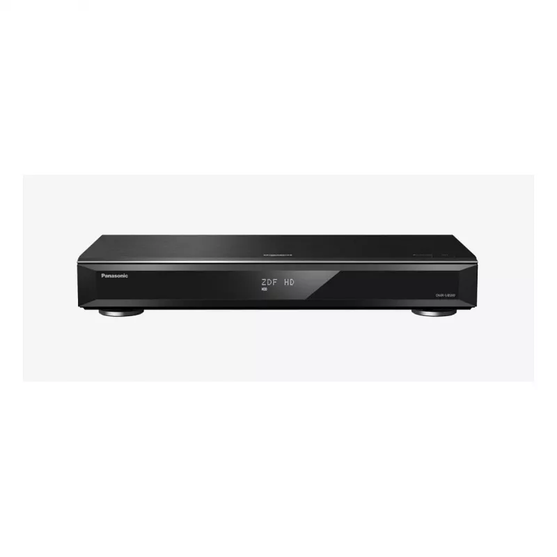 Grabadora Blu-Ray Panasonic DMR-UBS90