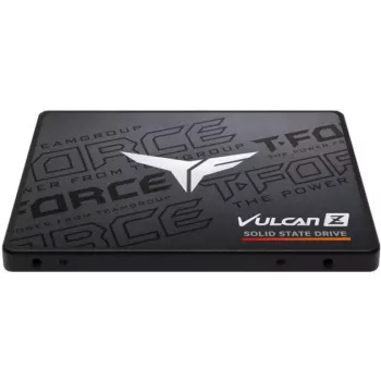 Unidad SSD Team Group T-FORCE VULCAN Z 1 TB 2,5 pulgadas Serial ATA III