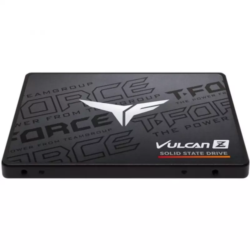 Unidad SSD Team Group T-FORCE VULCAN Z 1 TB 2,5 pulgadas Serial ATA III