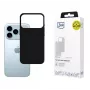 Funda 3MK para Apple iPhone 17 Pro acabado mate