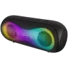 Altavoz SVEN PS-165, negro (16 W, TWS, Bluetooth, microSD, 3000 mAh)