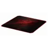 Teclado gaming GEMBIRD GGS-UMG4-02 104 teclas tamaño completo USB QWERTY inglés US con ratón, negro
