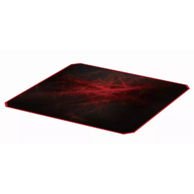 Teclado gaming GEMBIRD GGS-UMG4-02 104 teclas tamaño completo USB QWERTY inglés US con ratón, negro
