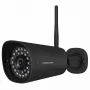 Foscam FABCB1 Soporte de esquina, negro