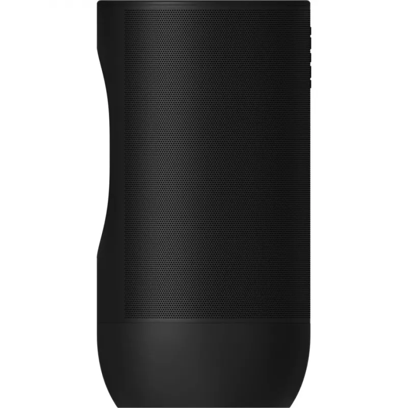 Altavoz portátil estéreo Sonos Move 2, negro