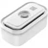 Zwilling Fresh & Save recipiente rectangular para alimentos, 0,4 L