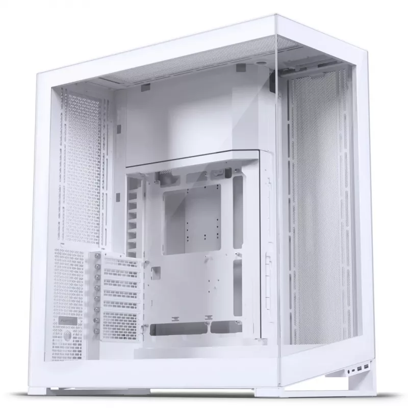 Caja PC Phanteks NV9 MKII Full Tower blanca