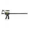 Stanley FatMax sargento de barra 45 cm, negro/amarillo (FMHT83007-0)