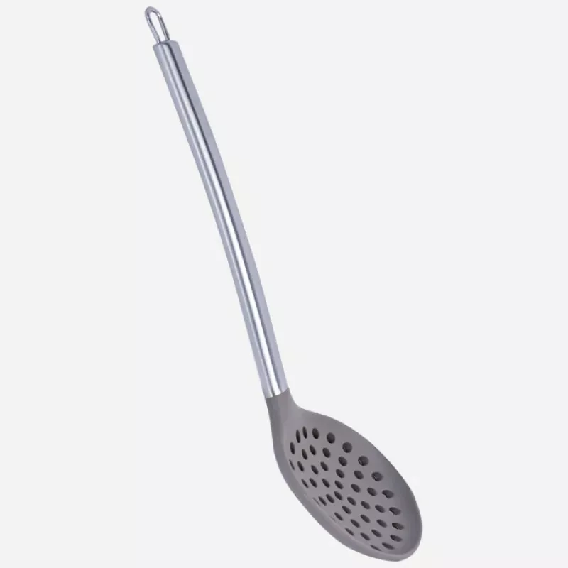 Cucharón Pensofal Academy Chef Soft Titan 1203 antiadherente resistente al calor