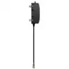 Poynting - Antena - 5G/LTE - exterior - A-UDAS-0001-V1 - negra (A-UDAS-0001-V1-01)