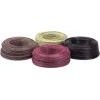LAPP 4520043 Cable H07V-K 1 x 4 mm² Rojo 100 m (4520043)