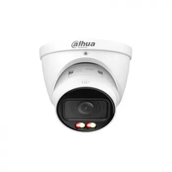 CÁMARA DE RED 4MP EYEBALL/IPC-HDW2449T-ZS-IL