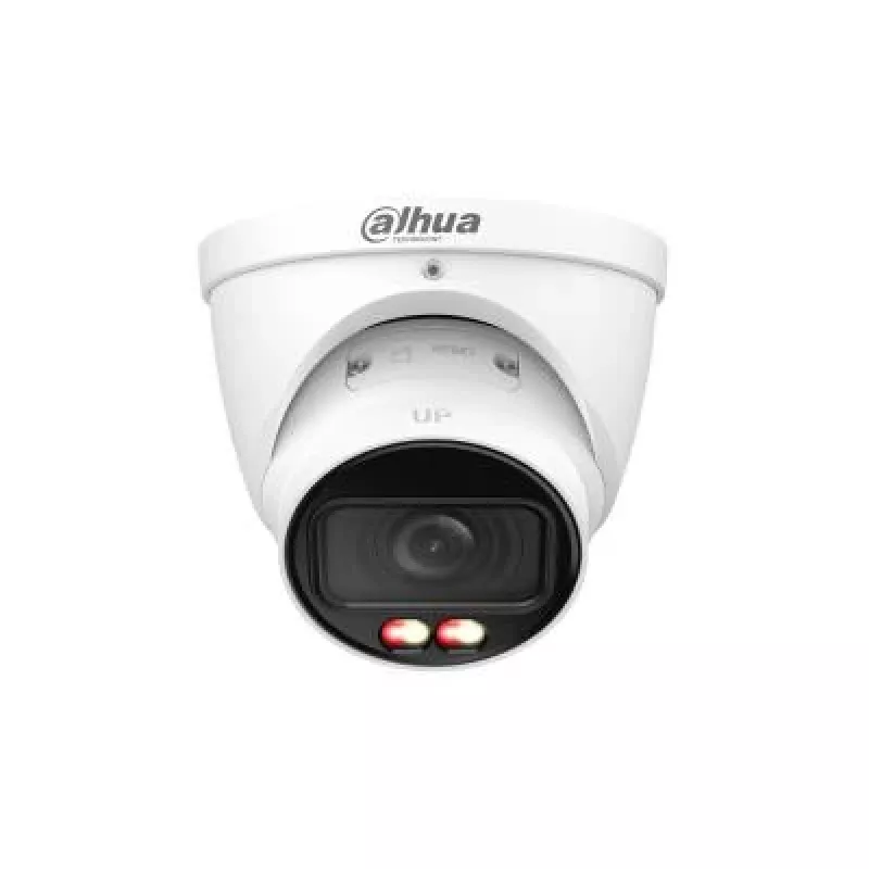 CÁMARA DE RED 4MP EYEBALL/IPC-HDW2449T-ZS-IL