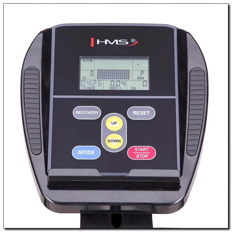 Entrenador de bicicleta magnético HMS Fitness M6995