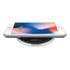 Cargador de interior Terratec ChargeAIR dot! smartphone negro plata