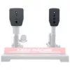 Simagic Set de 2 Fundas de Pedal para Pedales de Sim-Racing