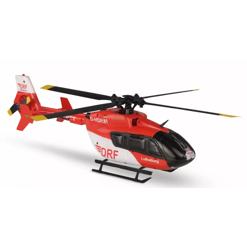 Helicóptero Amewi 25327 motor eléctrico 350 mAh 100 g