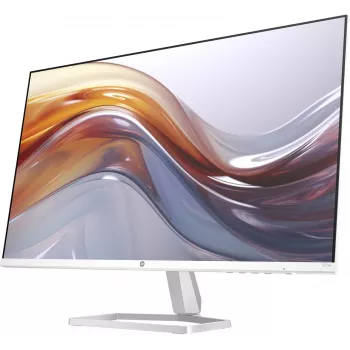 Monitor HP Series 5 27 pulgadas FHD con altavoces - 527sa
