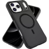 Funda Border 4smarts Defend iPhone 17 Pro Max negro 17,5 cm