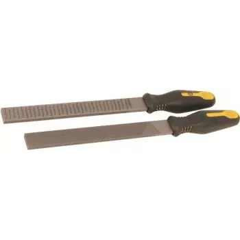 Lima C.K Tools T0106 06 picado secundario para metal y madera