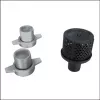 Einhell 4190530 Herramienta de jardín 14.000 L Negro