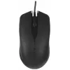 Ratón A4Tech OP-760 USB Type-A óptico 1200 DPI