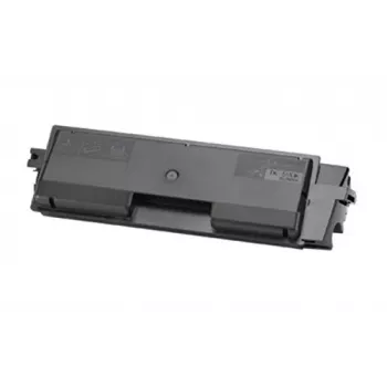 KYOCERA TK-590K cartucho de tóner 1 ud. original negro