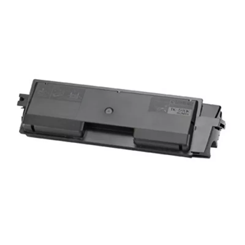 KYOCERA TK-590K cartucho de tóner 1 ud. original negro