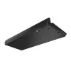 NATEC FELIMARE Teclado de oficina/doméstico Bluetooth QWERTY US International negro