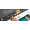 Impresora multifunción HP Smart Tank 720 — inyección térmica de tinta, color, A4, Wi‑Fi, dúplex, 4800x1200 dpi