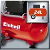 Compresor de aire Einhell TC-AC 190/24/8